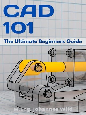 cover image of CAD 101